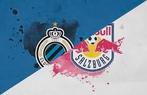 Club Brugge – FC Salzburg  2 tickets