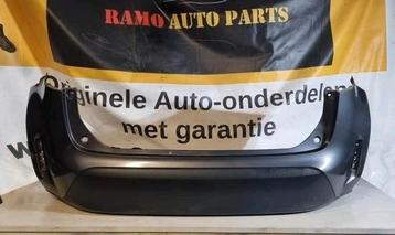 PARE-CHOCS ARRIÈRE Toyota Yaris Cross beschikbaar voor biedingen