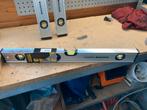 Waterpas stanley magnetisch 60 cm nieuw, Ophalen, Nieuw