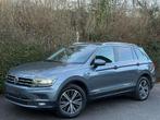 Volkswagen Tiguan Allspace 2.0 TDi 4Motion DSG+7 PLACES+VIRT, Auto's, Volkswagen, Automaat, Gebruikt, 4 cilinders, 7 zetels