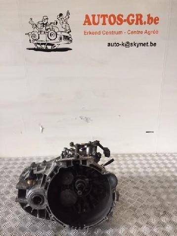 BOITE DE VITESSES Hyundai Santa Fe II (CM) (d046bak), Utilisé, Hyundai