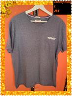 Tshirt heren L.  Tommy Hilfiger, Kleding | Heren, Maat 52/54 (L), Ophalen of Verzenden, Zo goed als nieuw, Tommy hilfiger