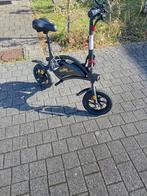 Scooter of elektriche fiets te koop, Fietsen en Brommers, Ophalen
