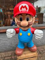 Groot Mario Bross Beeld XL, Ophalen, Gebruikt, Fantasy