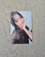 Gobelet I-DLE Minnie Photocard, Collections, Enlèvement ou Envoi