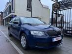 Skoda Octavia 63kW 32000km 2016, Auto's, Blauw, USB, 86 pk, Octavia