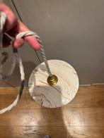 Lampe Enamoura - Yvonne, Antiek en Kunst, Ophalen