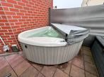 Jacuzzi hotspring hoek 2p, Jardin & Terrasse, Jacuzzis, Couverture, Fixé, Enlèvement ou Envoi