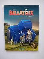 Bellatrix - 1e episode, Eén stripboek, Ophalen of Verzenden, Zo goed als nieuw