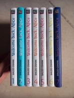 Manga Welcome Back Alice intégrale, Livres, Enlèvement ou Envoi, Comme neuf