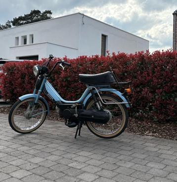 Honda Camino 85’, Fietsen en Brommers, Brommers | Honda, Ophalen, Overige modellen, Nieuw, Klasse A (25 km/u)