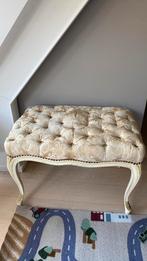 Bank stoel make up tafel, Huis en Inrichting, Ophalen, Zo goed als nieuw