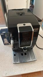 Delonghi Dinamica koffiezet, Ophalen, Gebruikt