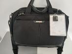 Aktetas/laptoptas Samsonite Pro-DLX 5, Computers en Software, Laptoptassen, Ophalen, 16 inch, Nieuw, Aktetas