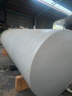 Dubbelwandige mazouttank 10000 l, Zakelijke goederen, Ophalen of Verzenden