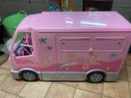 Barbie Mobilhome, Ophalen of Verzenden, Zo goed als nieuw