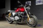 Honda CB 1100 RS - 10.500 km, Motoren, Naked bike, Bedrijf, 4 cilinders, Meer dan 35 kW