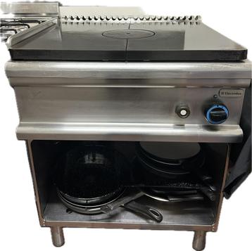 Coup Feu Electrolux beschikbaar voor biedingen