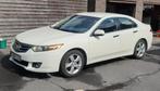 Accord 2.0 benzine 2010, Autos, Honda, Euro 5, 4 portes, Carnet d'entretien, Noir