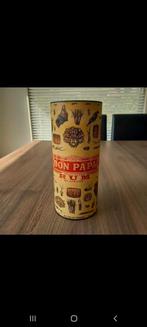 Koker Don Papa Field Notes Small Batch, Verzamelen, Ophalen of Verzenden, Nieuw