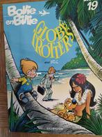 nieuwe strip bollie en billie nr19 globe trotters, Ophalen of Verzenden, Nieuw