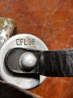 Wermacht fles, Verzamelen, Militaria | Algemeen, Ophalen of Verzenden