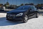 Mercedes-Benz A-CLASS 180 AMG Line Pano LED (bj 2016), Auto's, Mercedes-Benz, 90 kW, 122 pk, Gebruikt, 4 cilinders