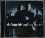 Del Amitri - Waking Hours, Enlèvement ou Envoi, Comme neuf, Pop rock