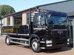 MAN TGM 18.290 PICK-UP KOOIAAP LOADCAP 11TON (bj 2012), Auto's, Automaat, Euro 5, Achterwielaandrijving, MAN