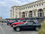 BMW Z1, Auto's, BMW, Achterwielaandrijving, Zwart, Cabriolet, Zwart