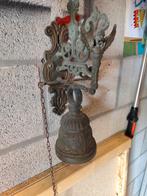 Antieke bel, Antiek en Kunst, Ophalen