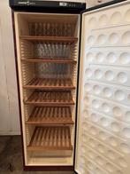 speciale wijnkoelkast LIEBHERR, Elektronische apparatuur, Koelkasten en IJskasten, Ophalen of Verzenden, Zo goed als nieuw, Zonder vriesvak