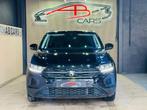 Volkswagen T-Roc T-Roc 1.0 TSI R * GARANTIE 12 MOIS * SPORT, Auto's, Stof, Gebruikt, Zwart, Bedrijf