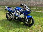 Yamaha YZF - R6 2003, Motos, Motos | Yamaha, Particulier