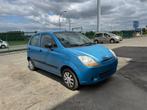 Chevrolet Matiz 0.8 essence, Matiz, Blauw, 5 deurs, Elektrische ramen