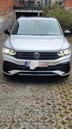 Volkswagen tiguan, Auto's, Volkswagen, Automaat, 4 deurs, USB, 4 cilinders