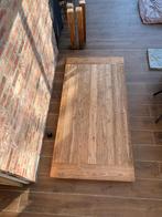 Teak tafel, Teck, 150 à 200 cm, Cinq personnes ou plus, Enlèvement