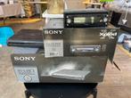 Sony auto radio met Sony auto dvd, Auto diversen, Gebruikt, Ophalen