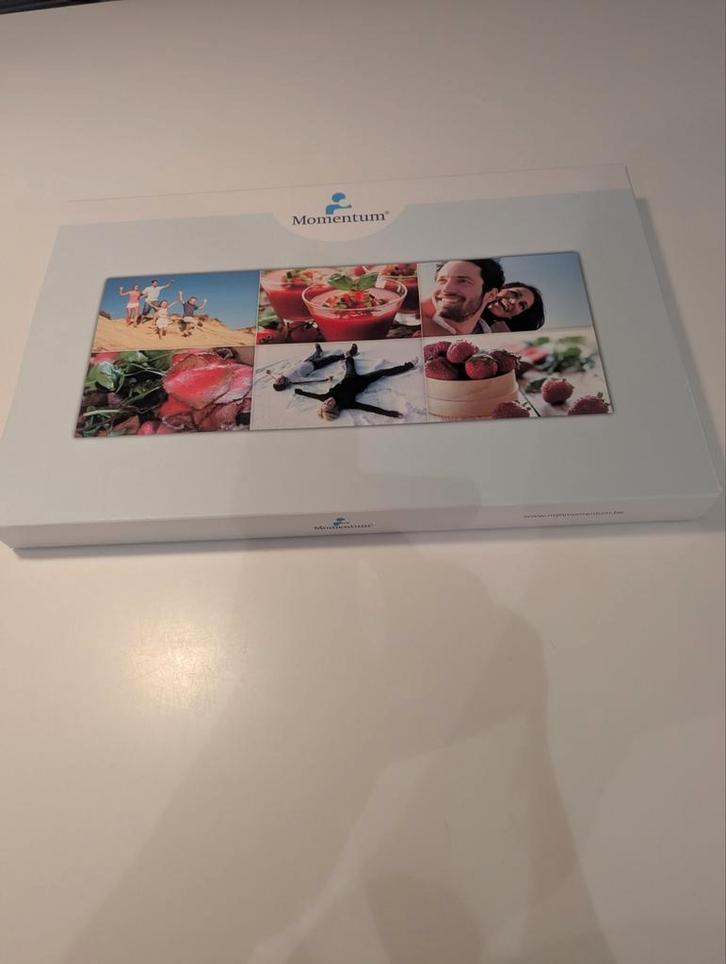 Momentum lifestyle Dieet, Handtassen en Accessoires, Uiterlijk | Dieet en Afvallen, Ophalen of Verzenden