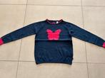 Trui Okaidi maat 116, Enfants & Bébés, Vêtements enfant | Taille 116, Pull ou Veste, Comme neuf, Fille, Okaïdi