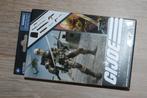 Gi Joe Classified Desert Commando Snake Eyes, Envoi, Neuf
