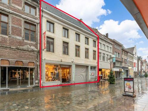 Huis te koop in Maaseik, Immo, Huizen en Appartementen te koop, Vrijstaande woning