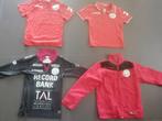 Voetbalkledij 7-8 jaar, Sport en Fitness, Voetbal, Maat XS of kleiner, Ophalen of Verzenden, Zo goed als nieuw, Shirt