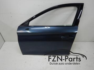 Seat Leon Cupra Sports Tourer Portier Links-voor LS7H beschikbaar voor biedingen