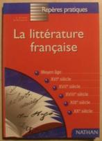 La littérature française - Cécile de Ligny, Enlèvement ou Envoi