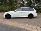 Bmw 318i full option 160.000km, Automaat, Euro 5, Bedrijf, Berline