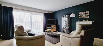 Appartement à louer à Kain, 2 chambres beschikbaar voor biedingen