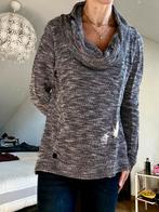 Pull Bench, Vêtements | Femmes, Pulls & Gilets, Gris, Enlèvement ou Envoi, Taille 36 (S), Bench