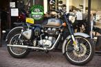 ROYAL ENFIELD BULLET CLASSIC EFI ***MOTOVERTE.BE***, Bedrijf, 500 cc, Naked bike