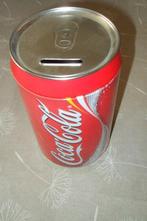 coca cola spaarpot, Verzamelen, Nieuw, Ophalen of Verzenden